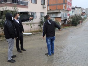 Selvilitepe’ye verilen sözler tutuldu