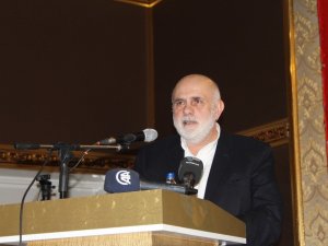 TBMM Başkanvekili Bilgiç: “AK Parti kadın üye sayısıyla CHP üye sayısını 4’e katladı”