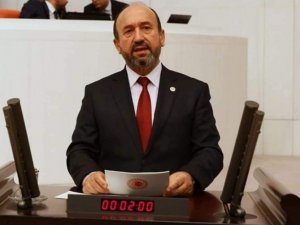 AK Partili Kavuncu’dan ’militan’ tepkisi: "CHP dönüp kendi makus tarihine baksın"