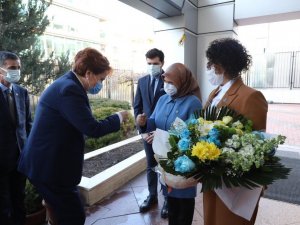 İYİ Parti Gençlik Kollarının 3. kuruluş yıl dönümü