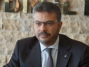 AK Parti Aydın’da yürütme kurulu üyeleri belli oldu