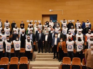 Akhisar Belediyesi’nde net işçi maaşı 3 bin 300 TL oldu