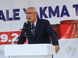 Milletvekili Berdibek, Covid-19’a yakalandı