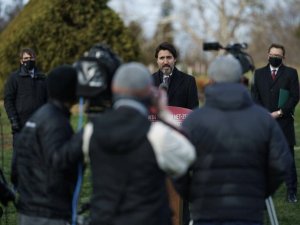 Novavax, Kanada’da Covid-19 aşısı üretecek