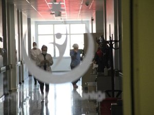 Covid-19 hastaları bu merkezde izleniyor, en çok bu şikayetler görülüyor