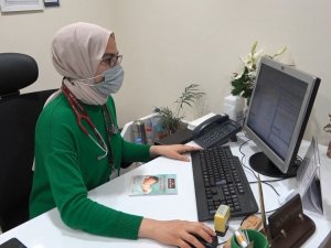 Salgın sebebiyle çocuğunuzun kontrollerini aksatmayın