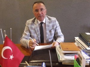 Prof. Dr. Özdemir “Dünyanın sorunu haline geldi”
