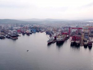 Türk gemisine korsan saldırısı  sonrasında yük gemilerinde termal kamera önlemi