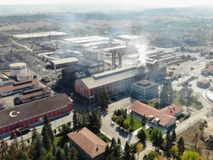 Kastamonu Şeker Fabrikası’nda 18 yılın rekoru kırıldı