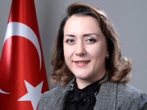 Erzurum’da AK Kadınların kongre heyecanı