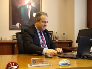 Bilim Kurulu Üyesi Prof. Dr. İlhan: “Pandeminin anayasası yok, pandeminin net kuralları yok”