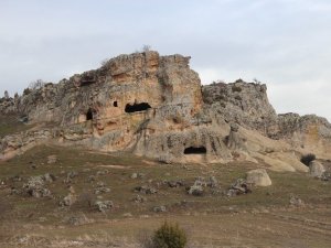 Frig Vadisi baharda ziyaretçilerini bekliyor