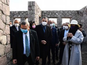Ankara Kent Konseyi’nden eğitime destek