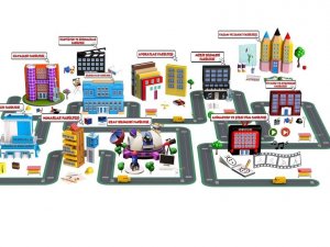 Hayaller Fakültesi’ne çocuk profesörler aranıyor