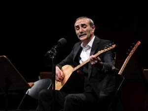 Zeynep Halvaşi, konserleriyle İş Sanat’ın Şubat ayı programında