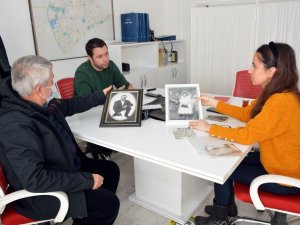 Helvacı’nın tarihi ve kültürü kayıt altına alınıyor