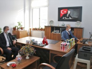 İmam Hatip Okulları Eğitim Yöneticiliği Vizyon Semineri