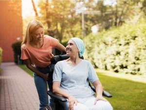 Kanser yenilmez değil