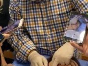 Tuba Büyüküstün’e benzemek istiyorlar