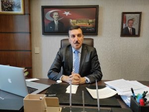 Milletvekili Tüfenkci’den yatırım değerlendirmesi