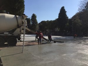 Aydın Lisesi pandemi dönemini fırsata çevirdi