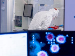 İngiltere’de virüs yeniden mutasyona uğradı