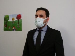 Başhekim Çelik: “Çocuklar ruhsal olarak salgından etkilendi”