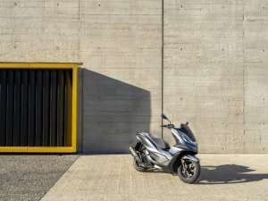 Honda, Türkiye motosiklet sektöründeki liderliğini sürdürdü