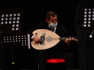 Mamak Belediyesi’nden Türk Sanat Müziği konseri