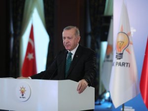 Cumhurbaşkanı Erdoğan: “CHP 7/24 açık bir yalan partisine dönüştü”