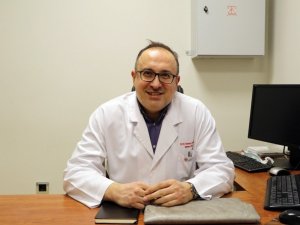 Prof. Dr. Önal: "Kanser riskini azaltmak elinizde"