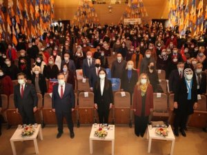 AK Parti Karabük’te kongre sürecini tamamladı