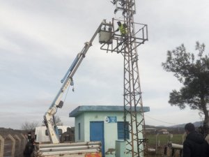 MASKİ, mahalleleri susuz kalmaktan kurtardı