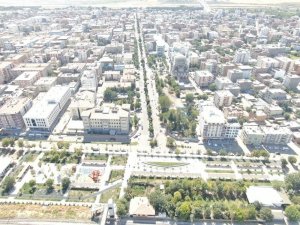 Diyarbakır’ın bir ilçesinde daha korona virüs vaka sayısı sıfıra indi