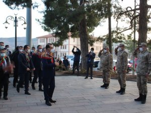 Bakan Kasapoğlu’ndan gençlere müjde