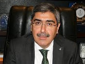 Gaziantep’te Eyup Özkeçeci güven tazeledi