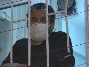 Ankara’da bir bina mutasyonlu virüs iddiasıyla karantina altına alındı