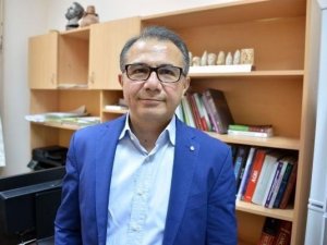 Prof. Dr. Şahin: "Kanserden ölümler Covid’den 4 kat fazla"