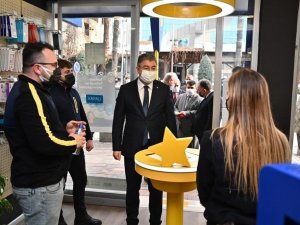 Vali Yılmaz: "Tedbirlerimizi asla gevşetmemeliyiz"