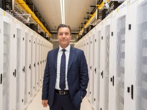 Turkcell’den kamu kurumlarına özel bulut hizmeti