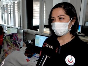 Korona ile mücadelenin kahramanları