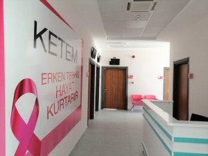 İl Sağlık Müdürü Dr. Yavuzyılmaz: "Kanserde erken teşhis önemli"