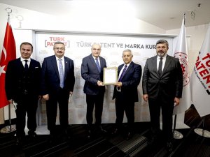 Afyon Lokumu tescillenerek coğrafi işaretini aldı