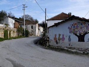 Belediyenin tarihi koruma kararı Caferli’de sevinçle karşılandı