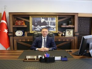 Milas’ın yeni Kaymakamı Mustafa Ünver Böke, oldu