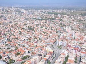 Manisa’nın nüfusu 10 bin 5 kişi arttı