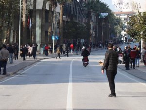 Denizli nüfusu 1 milyon 40 bin 915 oldu