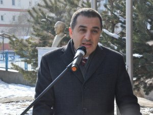 Kars’a 8 bin 118 Covid-19 aşısı geldi