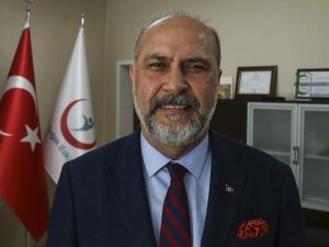 Türkiye’nin en kapsamlı onkoloji hastanesinin Başhekimi uyardı: “Kanser hastaları mutlaka Covid-19 aşılarını olsun”