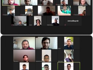 Türkiye Diyanet Vakfı, yarıyıl kampı online olarak gerçekleştirilecek